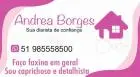 Faço Faxina