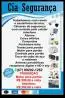 Segurança eletrônica