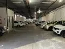 Aluga - se garagem dois de julgo para carnaval