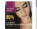 Curso de maquiagem
