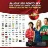 Técnico Sky 100.00