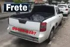 Frete em toda manaus