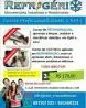 Curso de refrigeração