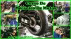 MOSTOS: Curso de Mecânica de motos