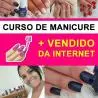 Curso manicure e pedicure