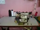 Vendo máquina interlock