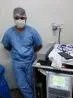Curso Técnico de Laser Hospitalar