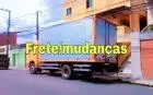 Fretes mudanças