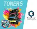 Cartucho de Toner