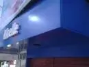 Fachada em ACM