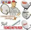 Técnico Sky-Oi-Claro