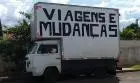 Mudanças e viagens
