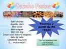 Buffet Infantil