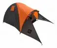 Vendo barraca de camping super esquilo 6
