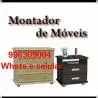 Montagens e instalações de móveis