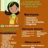 Sou Faxineira| Cozinheira| Babá|Folguista| Auxiliar de Cozinha