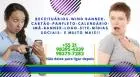 Serviços gráficos e digitais. Algum que você precisa, você com certeza pode pagar