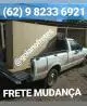 Frete pampa