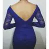 Vestido de festa