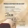 Projeto arquitetura/interiores