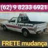 Whatsap frete