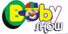 Palhaço boby