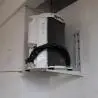 Instalação e limpeza de ar condicionado