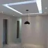 Drywall forro 46$ o metro ja instalado