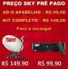 Sky Pré Pago