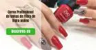 Mega Curso de Unhas de Acrigel