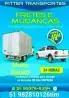 Mudança fretes transporte