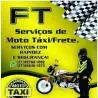 Disk motoboy