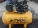 Compressor