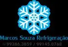 Limpeza e instalação