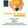 Zelador de aluguel