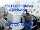 Frete