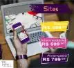 Criação de Sites - R$ 399, 00