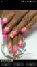 Manicure domiciliar