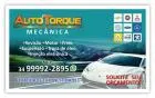 Mecânico automotivo