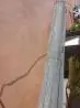 Vendo porta de enrolar conservada completa