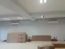 Instalação e manutenção de ar condicionado