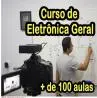 Curso de Eletronica Geral