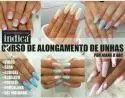 Curso alongamento de unhas de fibra