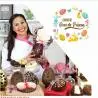 Renda Extra com Ovos de páscoa, trufas e bombons