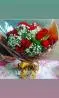 Buquês de Rosas