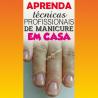 Curso Online de Manicure da Faby Cardoso Com Certificado + 3 Bônus!