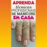 Curso Online de Manicure da Faby Cardoso Com Certificado + 3 Bônus!