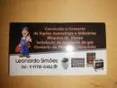 Conserto de fogão