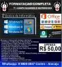 Técnico em Informáticaa