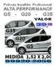 Películas automotivas em oferta aproveite